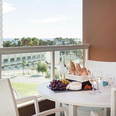 Rocha Blue Sea Apartment 포티마오 외부 사진