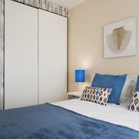 Rocha Blue Sea Apartment 포티마오 외부 사진