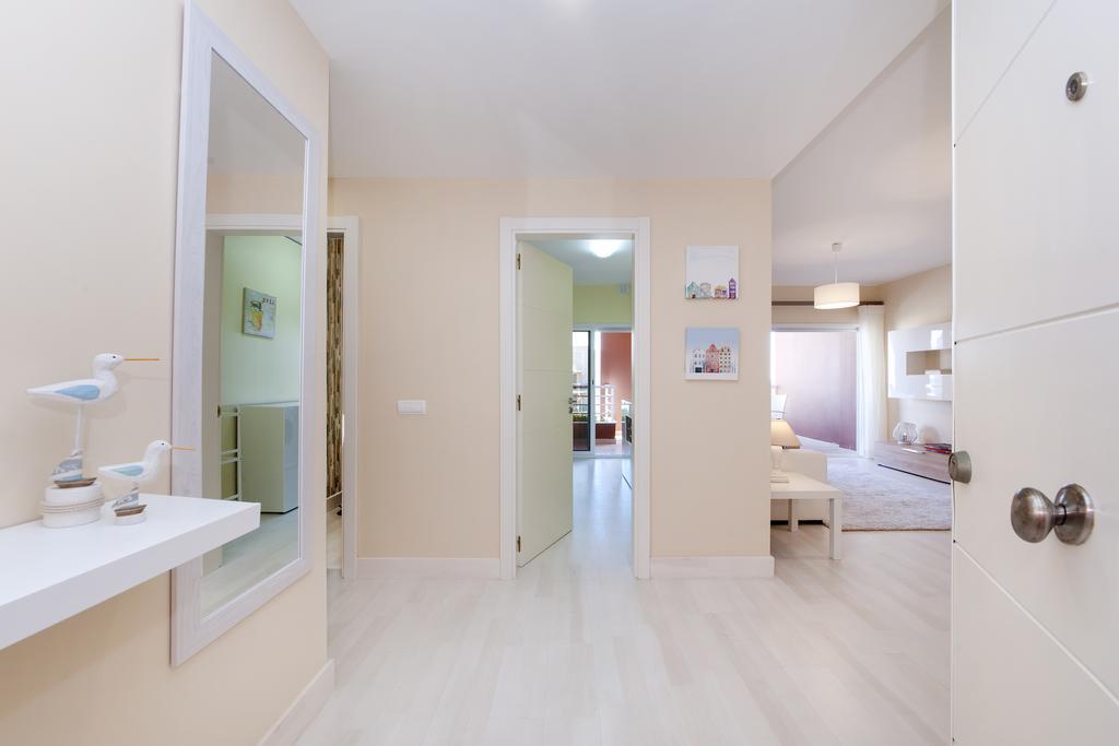 Rocha Blue Sea Apartment 포티마오 외부 사진