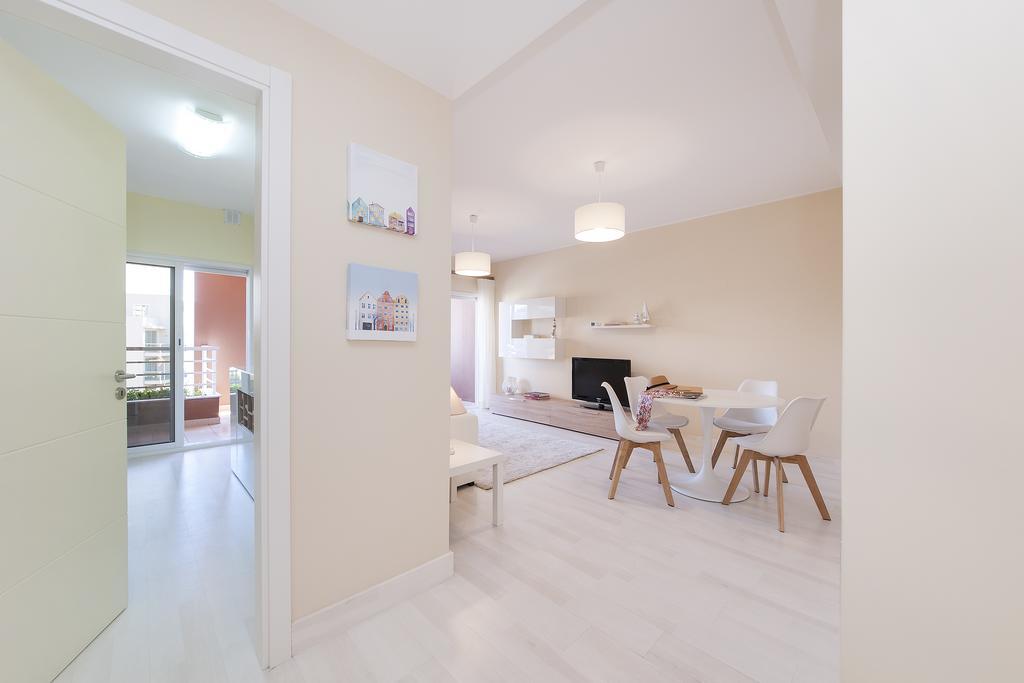 Rocha Blue Sea Apartment 포티마오 외부 사진