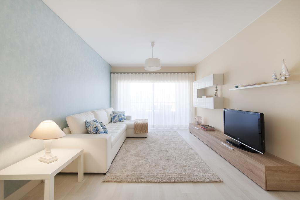 Rocha Blue Sea Apartment 포티마오 외부 사진