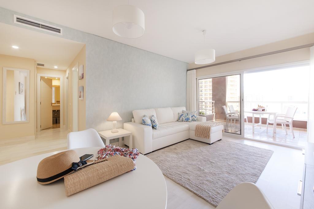 Rocha Blue Sea Apartment 포티마오 외부 사진