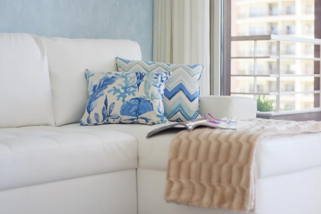Rocha Blue Sea Apartment 포티마오 외부 사진