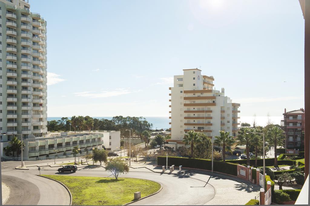 Rocha Blue Sea Apartment 포티마오 외부 사진