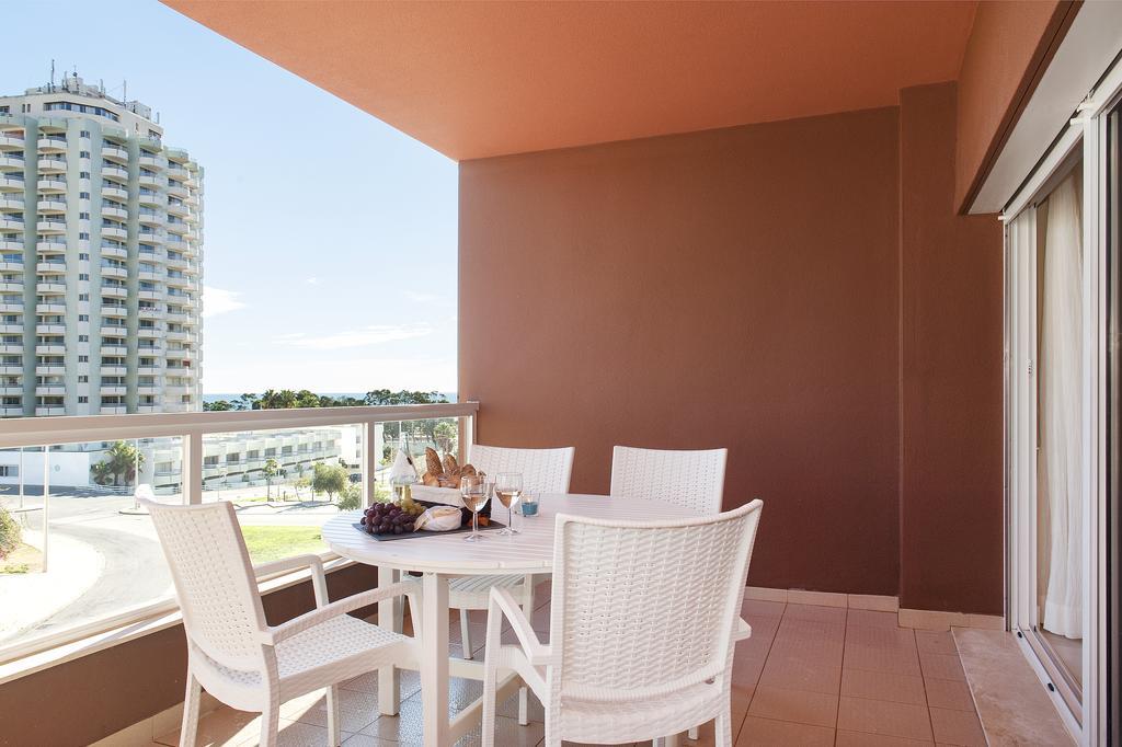 Rocha Blue Sea Apartment 포티마오 외부 사진