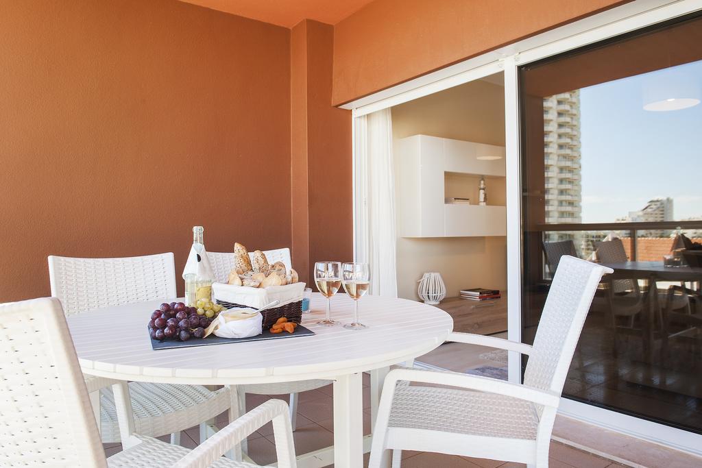 Rocha Blue Sea Apartment 포티마오 외부 사진