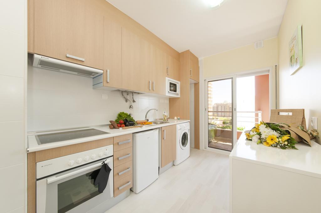 Rocha Blue Sea Apartment 포티마오 외부 사진