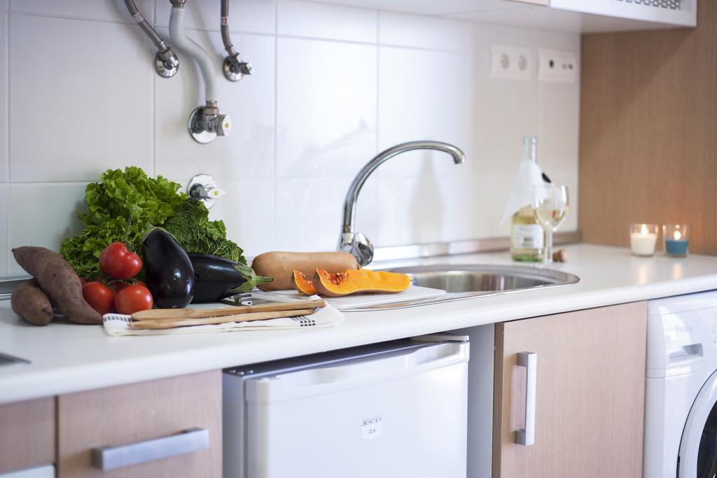 Rocha Blue Sea Apartment 포티마오 외부 사진