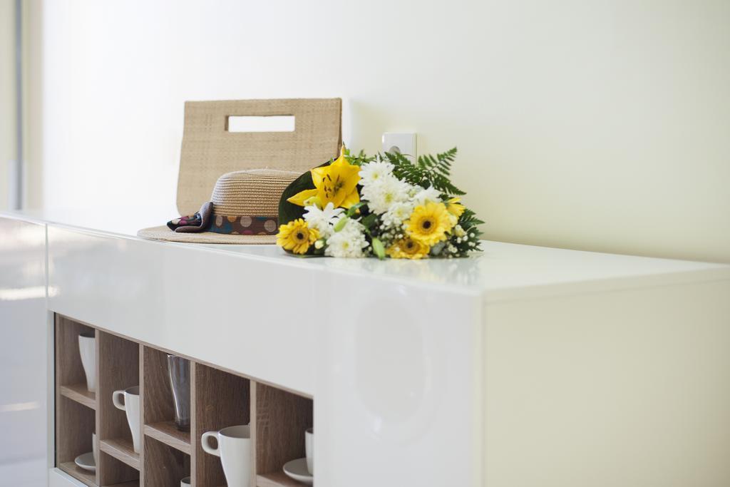 Rocha Blue Sea Apartment 포티마오 외부 사진