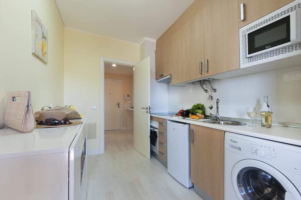 Rocha Blue Sea Apartment 포티마오 외부 사진