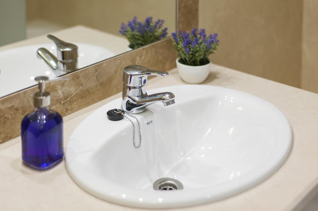 Rocha Blue Sea Apartment 포티마오 외부 사진