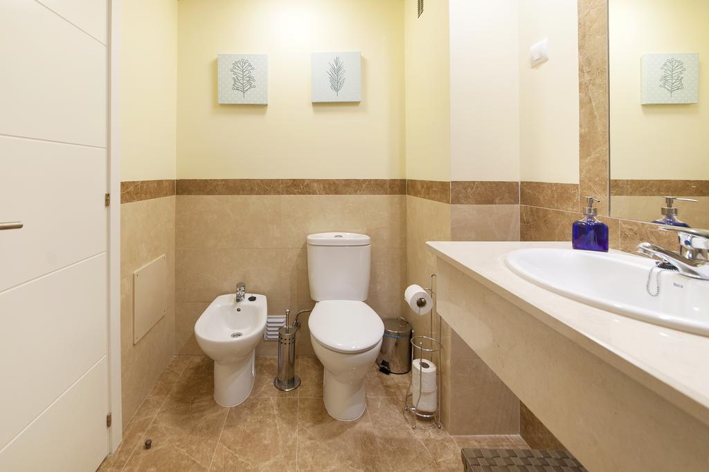 Rocha Blue Sea Apartment 포티마오 외부 사진