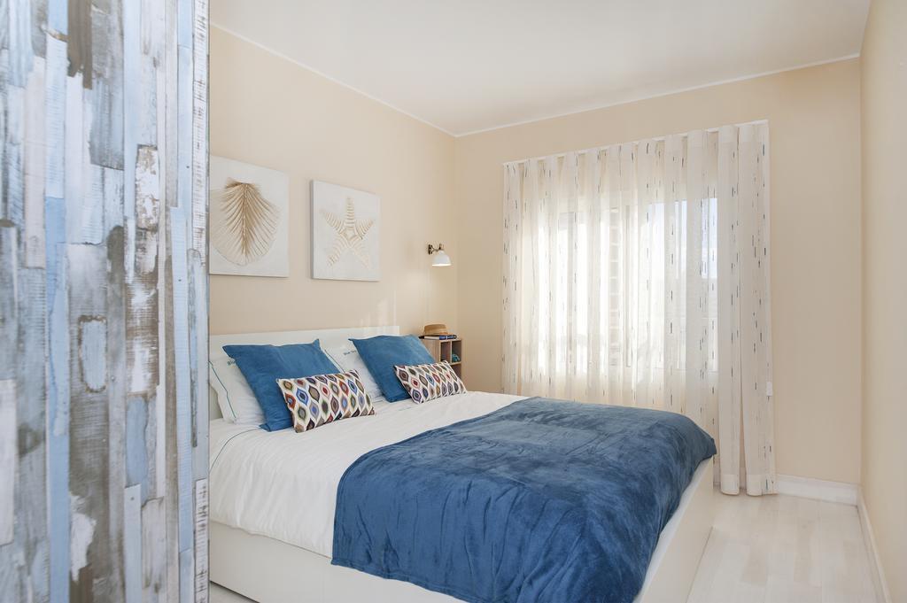 Rocha Blue Sea Apartment 포티마오 외부 사진