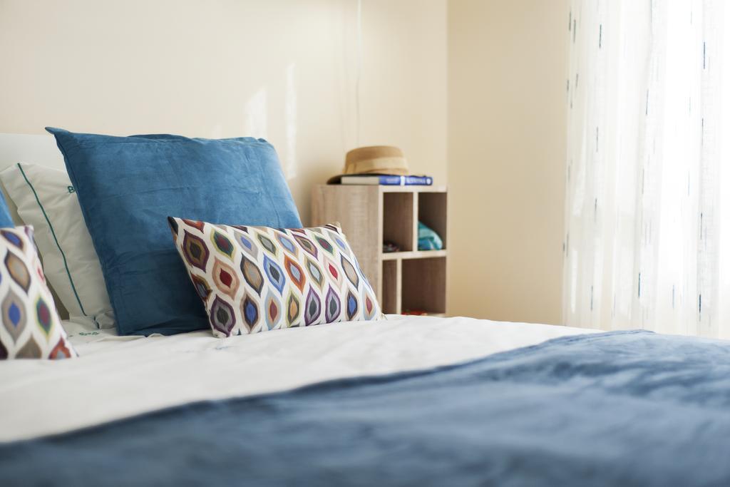 Rocha Blue Sea Apartment 포티마오 외부 사진