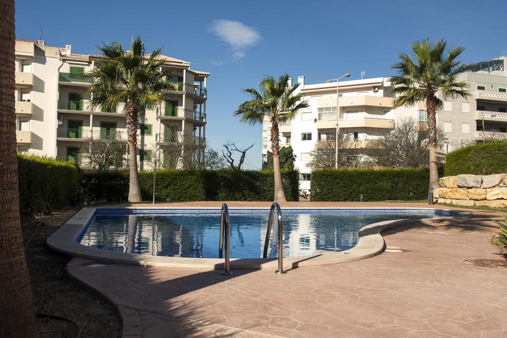 Rocha Blue Sea Apartment 포티마오 외부 사진