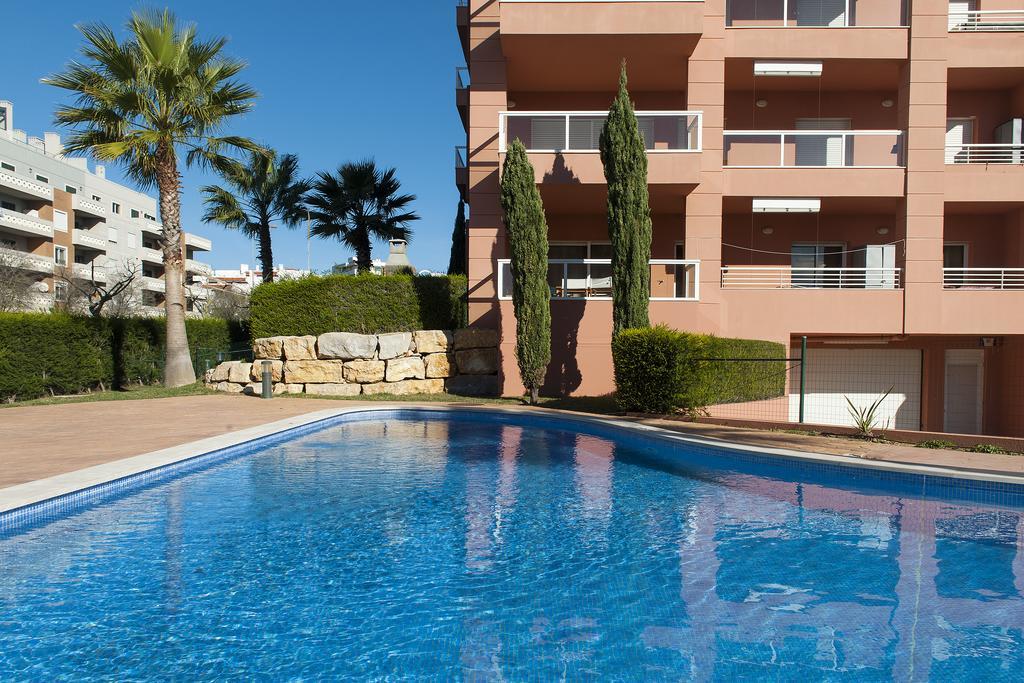 Rocha Blue Sea Apartment 포티마오 외부 사진