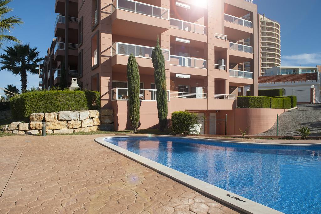 Rocha Blue Sea Apartment 포티마오 외부 사진