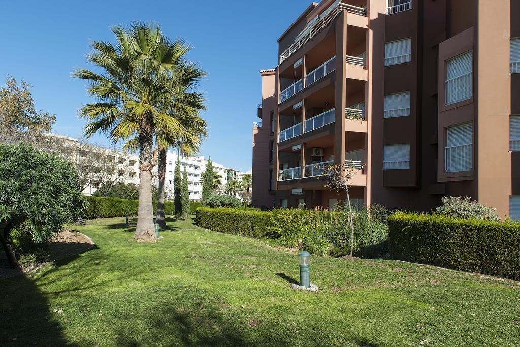 Rocha Blue Sea Apartment 포티마오 외부 사진