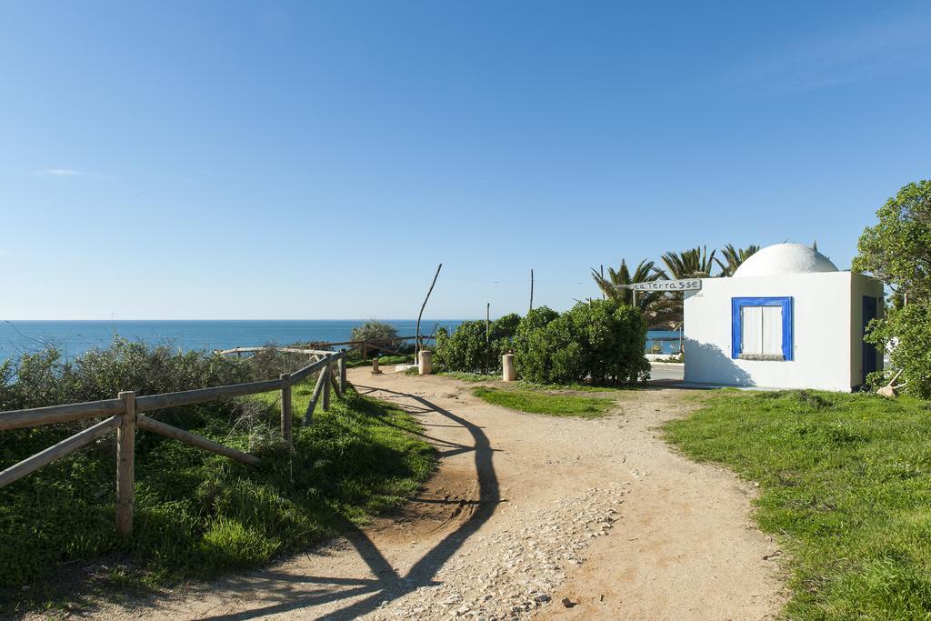 Rocha Blue Sea Apartment 포티마오 외부 사진