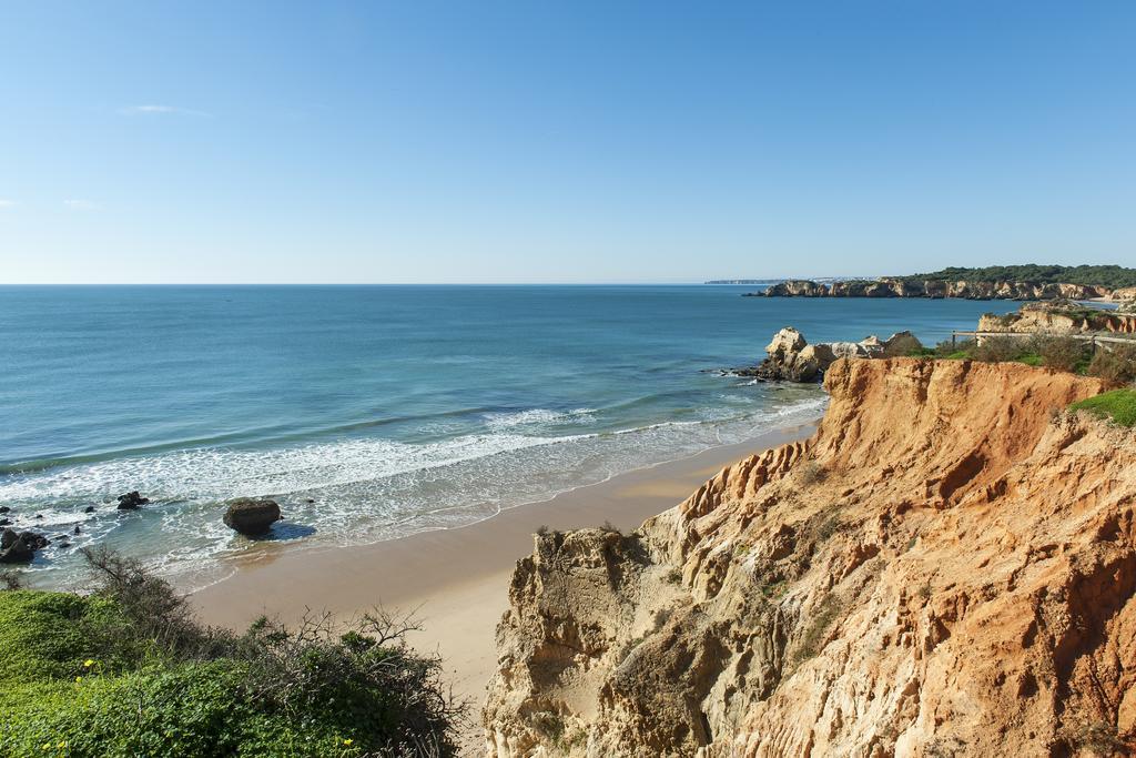 Rocha Blue Sea Apartment 포티마오 외부 사진