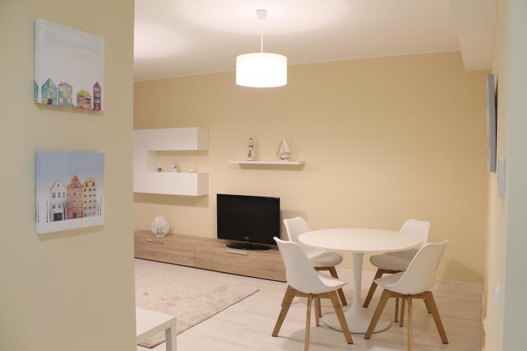 Rocha Blue Sea Apartment 포티마오 외부 사진
